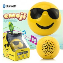 Art+Sound Bluetooth Portable Licensed Emoji Sunglasses Speaker  Art+Sound Bluetooth Portable Licensed Emoji Sunglasses Speaker